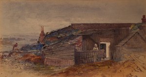 Casas Antigas
