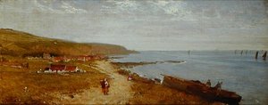Na Costa de Kincardine