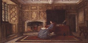 A Sala do Painel