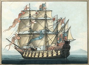 Soberano dos Mares Henrique VIII