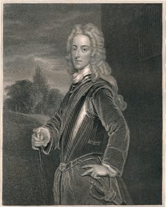 John, duque de Montagu, início do século XIX.