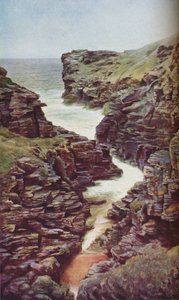 "Inglaterra", c1930s de William Francis Taylor