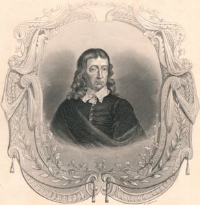 "Milton", meados do século XIX. de William French