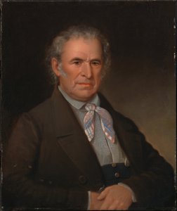 Zachary Taylor, Agosto de 1847. de William Garl Browne