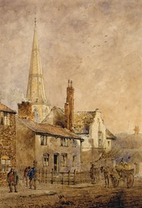 Igreja Great Crosby
