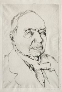 Joseph G. Butler, Jr.; de William George Reindel