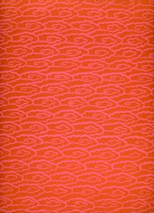 Capa traseira de, c1928, 1928