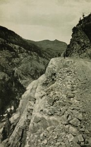 Os Cañons do Colorado