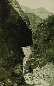 Os Cañons do Colorado