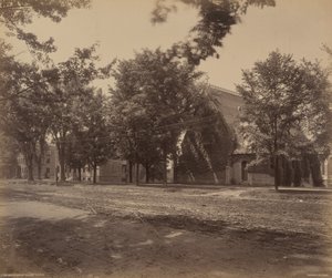 Genebra, Hobart College de William H. Rau