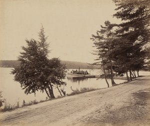Lago Shawanese