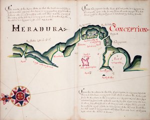 Heradura [e] Conceição de William Hack