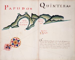 Papudo [and] Quintera de William Hack