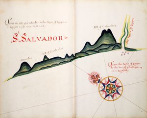 St. Salvador
