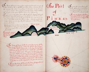 O Porto de Pinas
