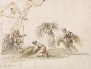 Números Colheita de Números de William Hamilton