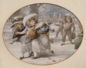 Snowballing de William Hamilton