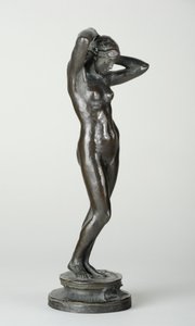 Manhã de William Hamo Thornycroft