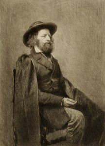 Sem título (retrato de um homem sentado)
