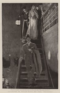 Wolfsberg de William Hatherell