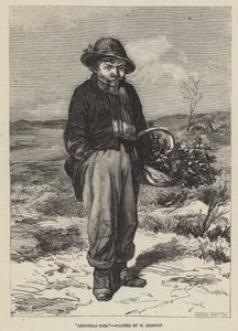 Época de Natal de William Hemsley