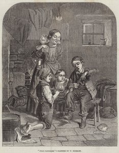 Caranguejos