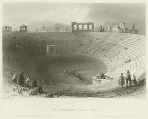 Arena de Verona