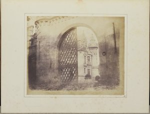  de William Henry Fox Talbot