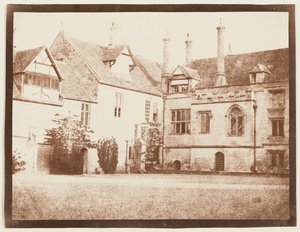  de William Henry Fox Talbot