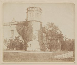  de William Henry Fox Talbot