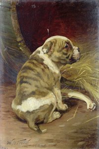 Give a Dog a Bone, 1888 (diretoria)