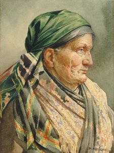 Modelo de Munique, 1880.