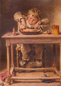 O Ataque, 1834, 1935