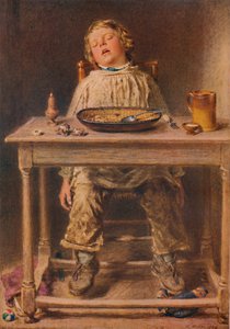 A derrota, 1834, 1935