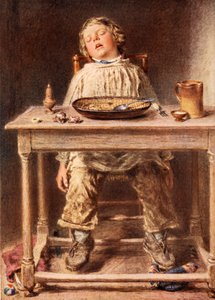A derrota de William Henry Hunt