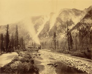  de William Henry Jackson