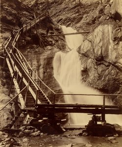 Cheyenne Falls