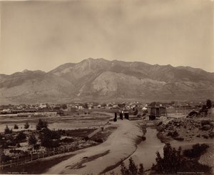 Ogden, Utah