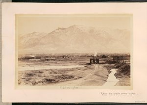  de William Henry Jackson