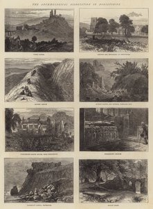 A Associação Arqueológica de Dorsetshire