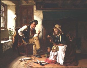 Histórias para dormir