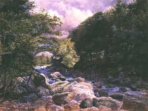 O rio Deveron