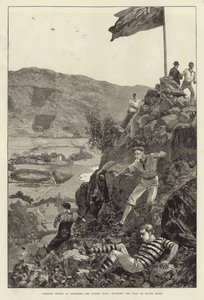 Esportes atléticos em Grasmere
