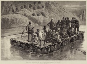Passeios de barco no rio Cabul, visita às cavernas em Chicknour