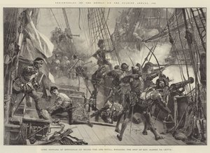 Tricentenário da Derrota da Armada Espanhola, 1588