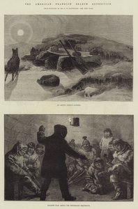 The American Franklin Search Expedition