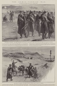 A guerra greco-turca