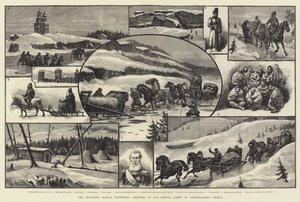 The Jeannette Search Expedition