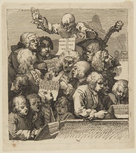 de William Hogarth