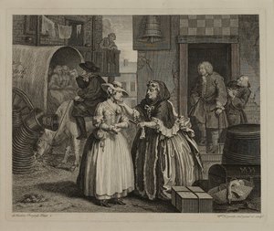 de William Hogarth